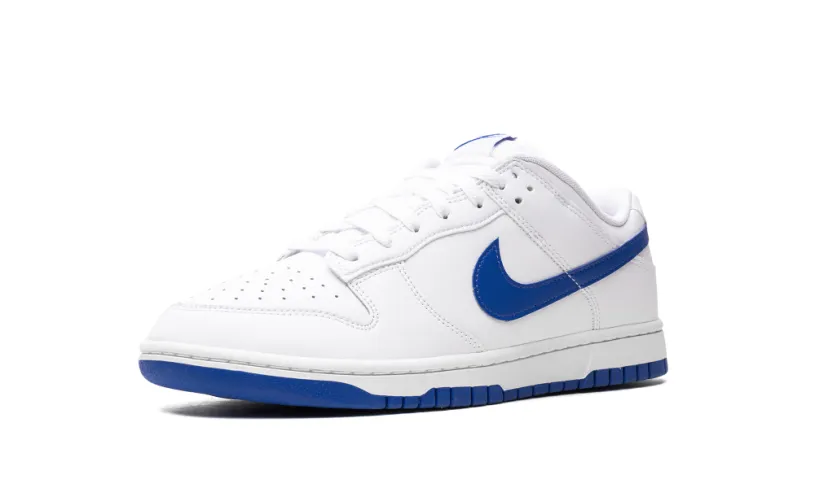 Nike Dunk Dunk Low 'Hyper Royal'